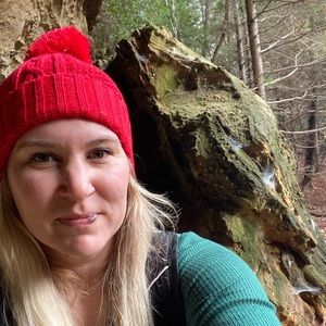 Meet your Posher, Jolene